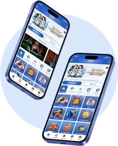 Mã QR tải ứng dụng vn88up win iOS
