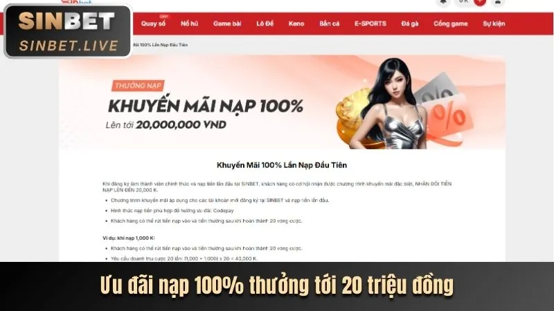 Phân Tích Khuyến Mãi vn88up Win
